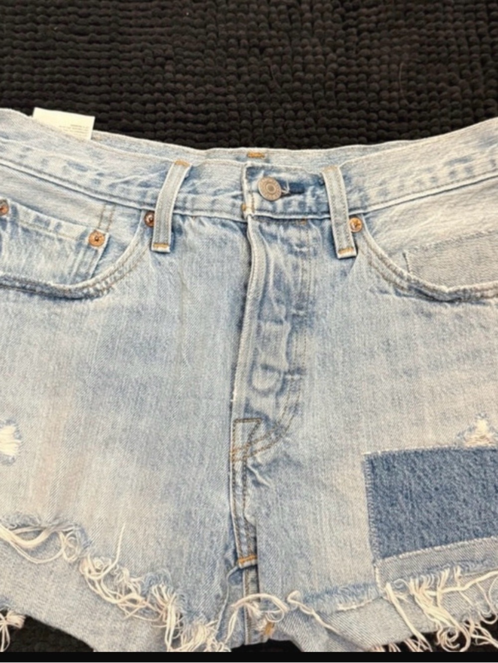 Levi’s Women's Denim Shorts